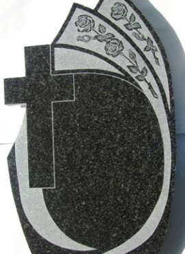 Monument funerar granit Model G – 56